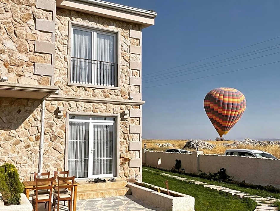Soleado Cappadocia Hotel