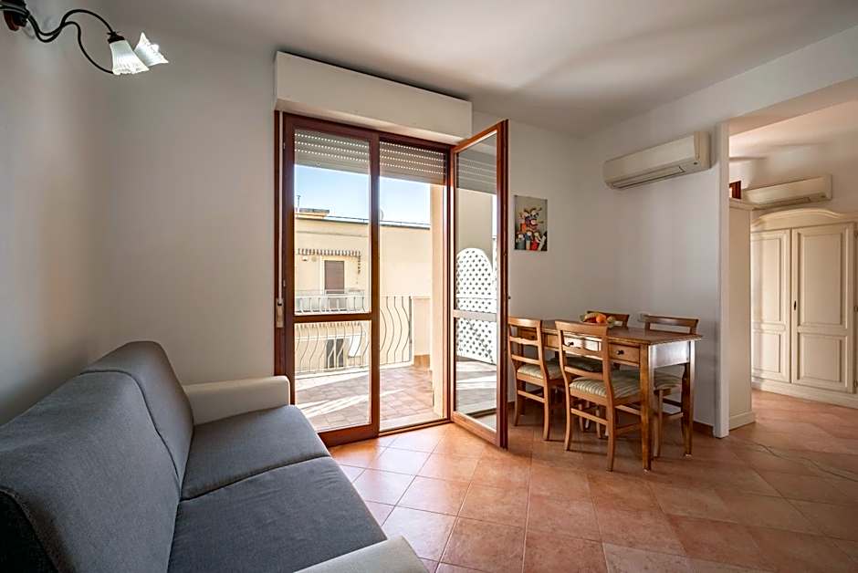 Lola Piccolo Hotel e Appartamenti