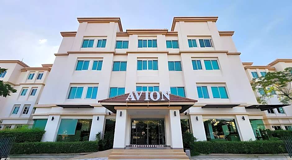 Avion Hotel