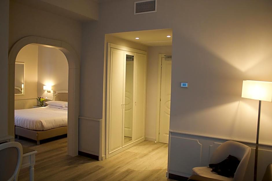 Parco dei Principi Boutique Hotel