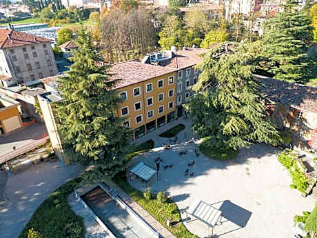 Hotel San Pancrazio