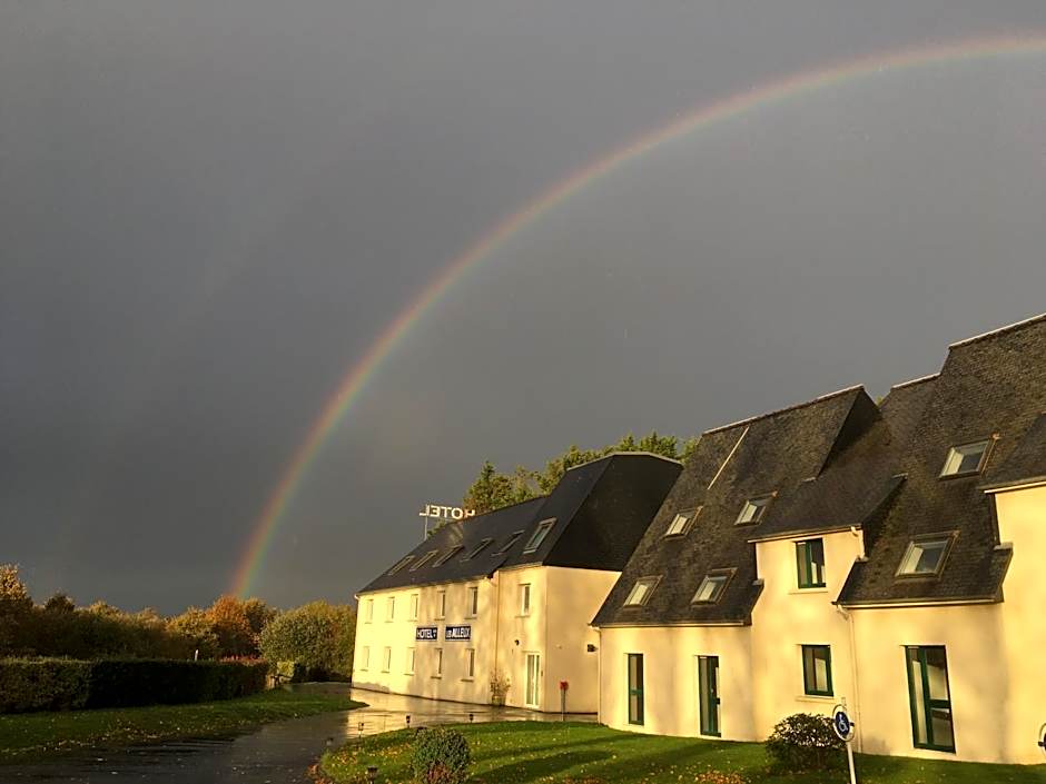 Best Western Armor Park Dinan