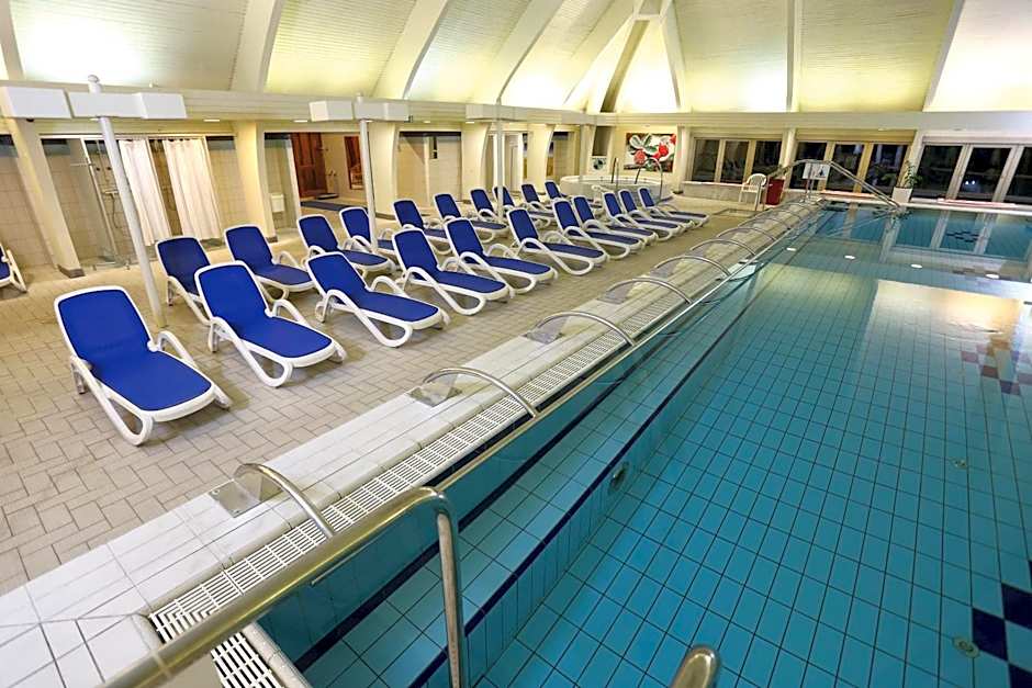 Ensana Thermal Heviz