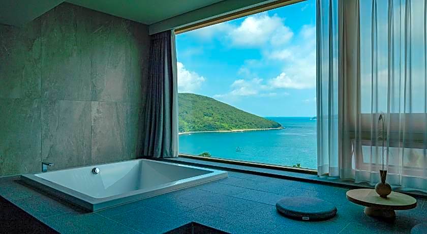 HOTEL SANGSANG & Private Sang Sang Pool Villa