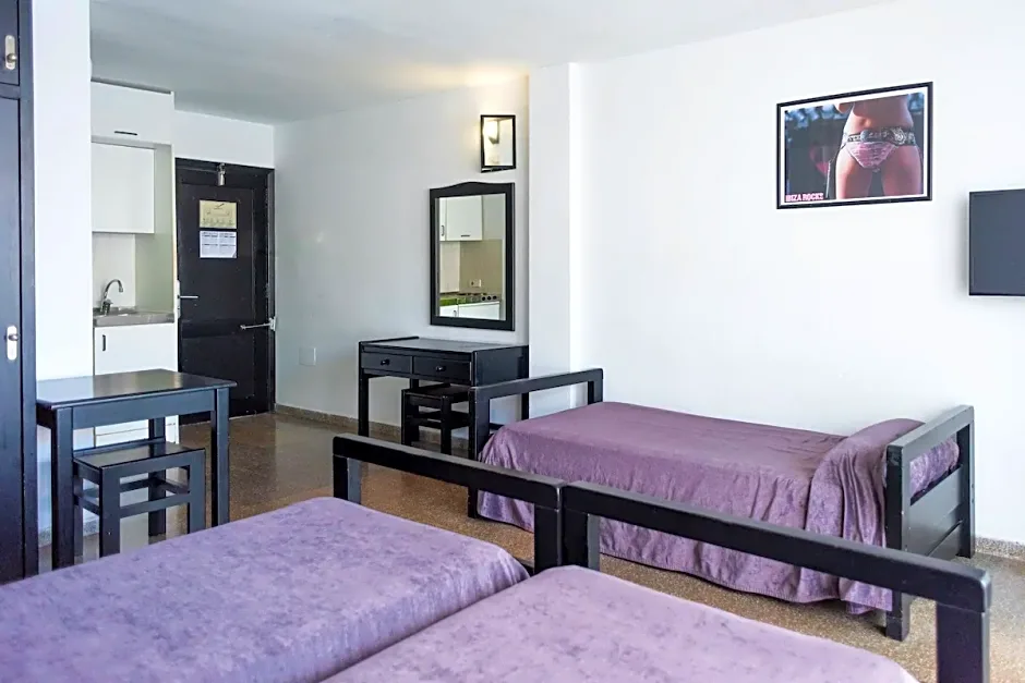 Ibiza Rocks Hotel - Adults Only