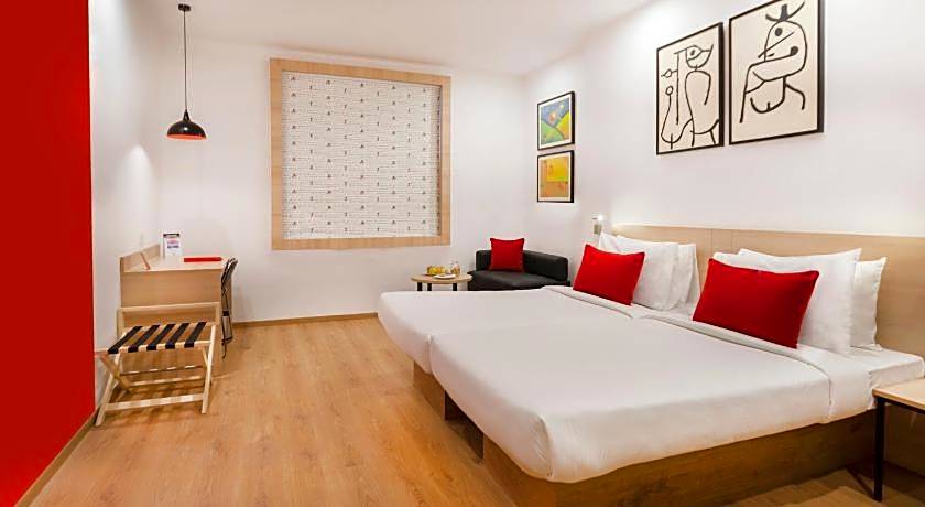 Red Fox by Lemon Tree Hotels, Dehradun