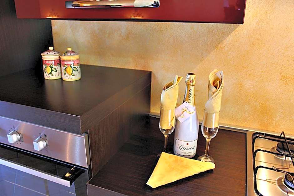 Villa Paladino - B&B e Guest House