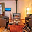Lake St Clair Lodge
