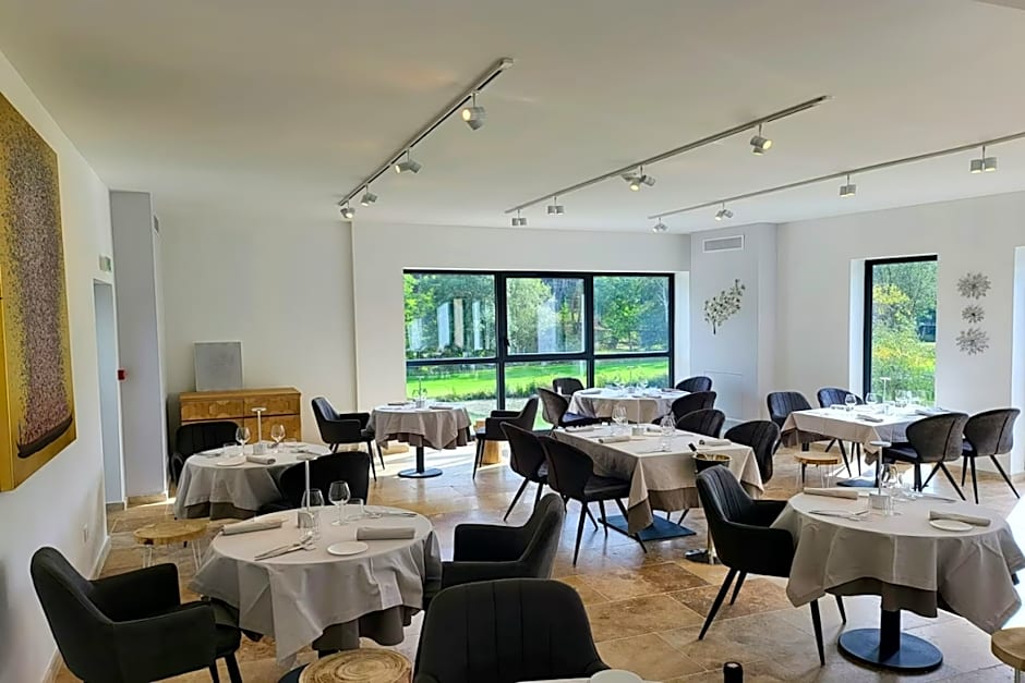 Domaine Ribiera
