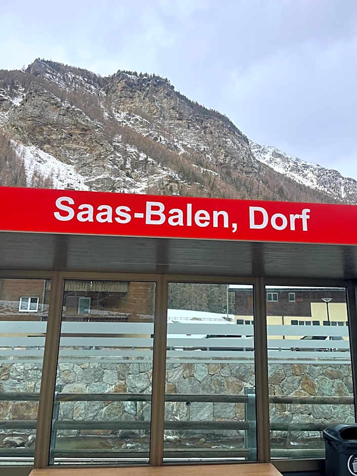 Holiday House Lärchenheim