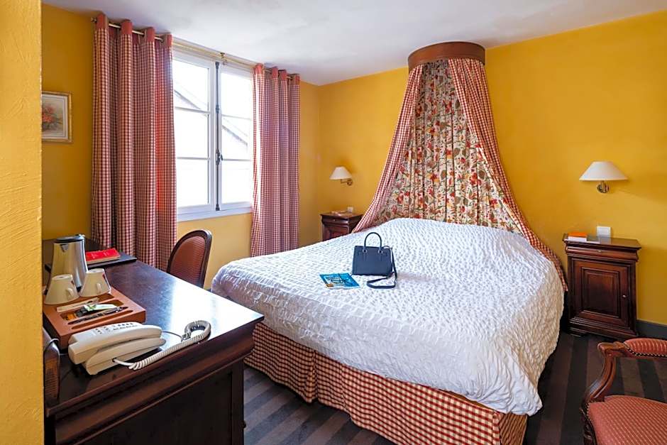 Hotel Le Viscos