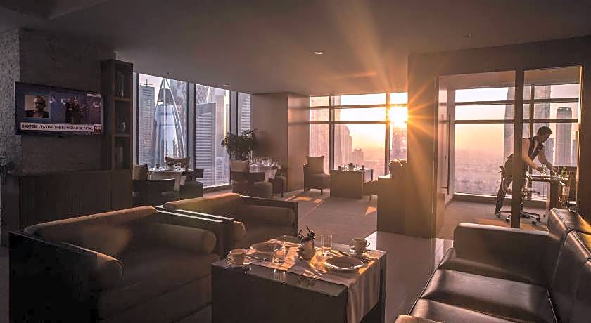 City Centre Rotana Doha