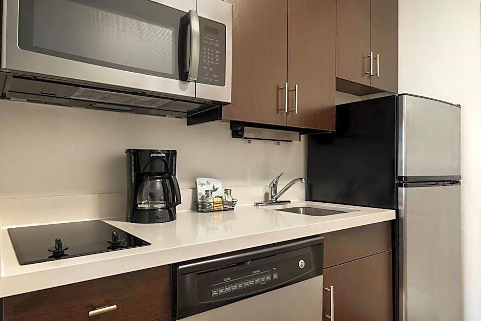 TownePlace Suites by Marriott Alexandria