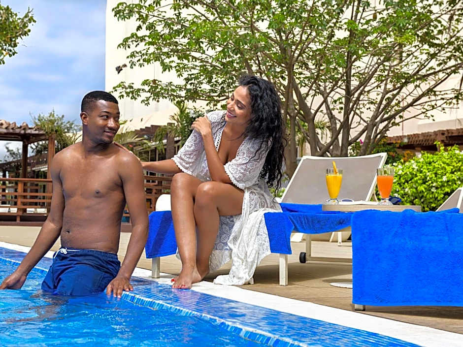 Novotel Dakar