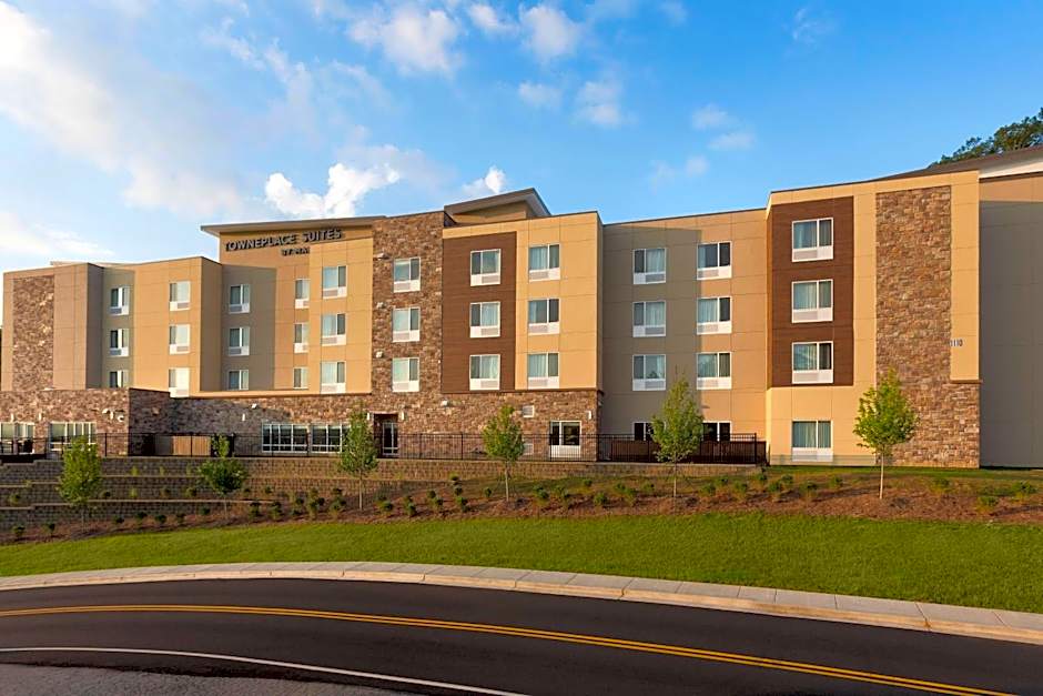 Photo 1 of 22 of TownePlace Suites by Marriott Boone