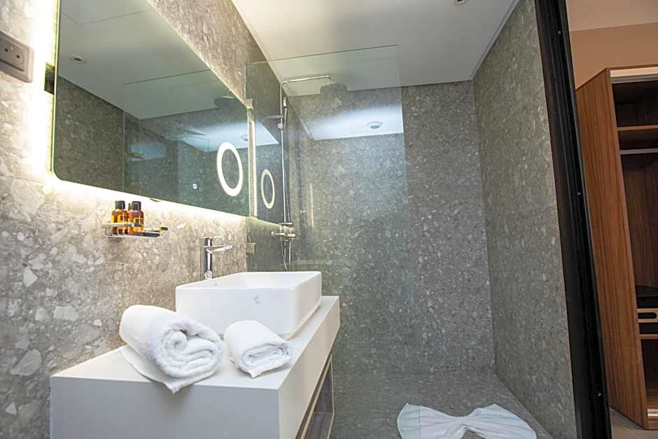 Address Hotel Casablanca