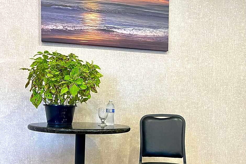 Mainstay Suites Texas Medical Center/Reliant Park