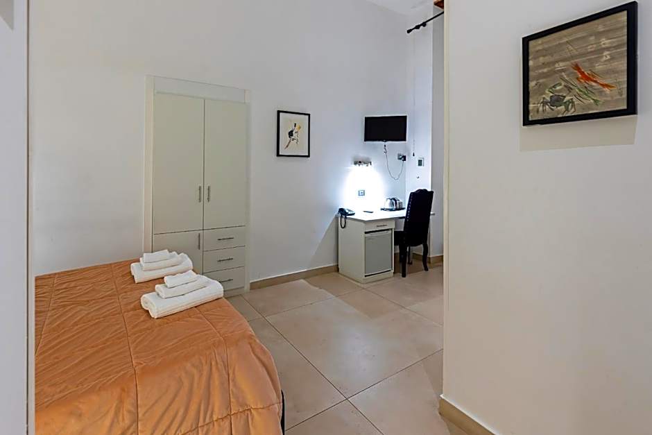 Il Tesoro Smart Suite & SPA