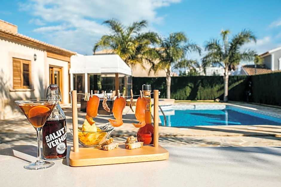 Hotel La Gastrocasa - Adults Only