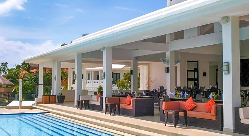 Busuanga Bay Lodge