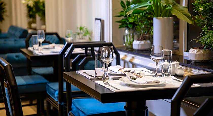 My Boutique Hotel & Spa