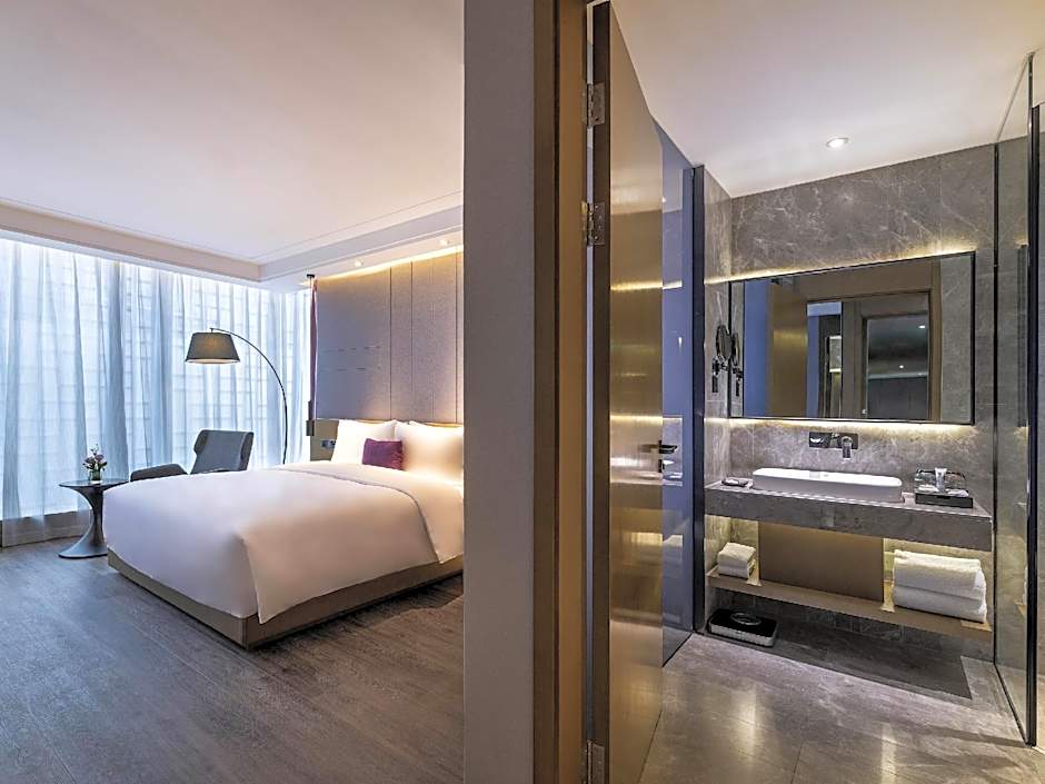 Mercure Kunshan Hi Tech Zone