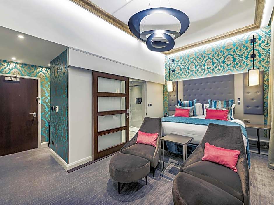 Mercure London Hyde Park Hotel