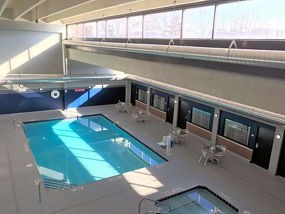 Radisson Hotel La Crosse