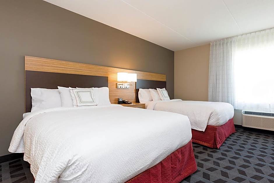 TownePlace Suites by Marriott Edmonton South