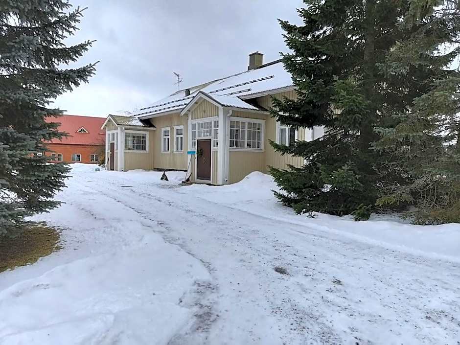 Ellilän Kievari