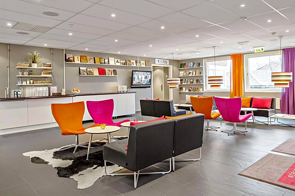 Sure Hotel by Best Western Stockholm Alvsjo