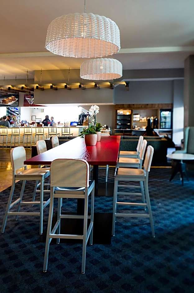 Hilton Philadelphia at Penns Landing