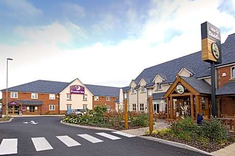 Premier Inn Rhuddlan