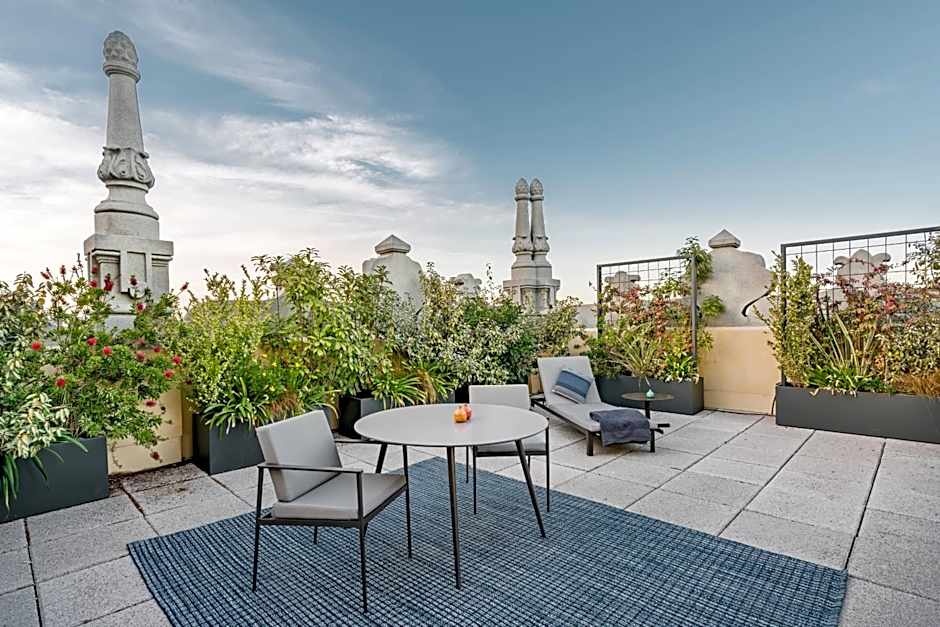 Círculo Gran Vía, Autograph Collection by Marriott (Adults Only)
