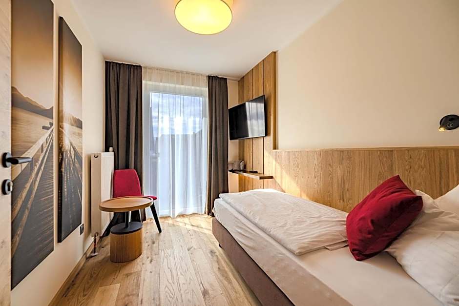 Hotel Haberl - Attersee
