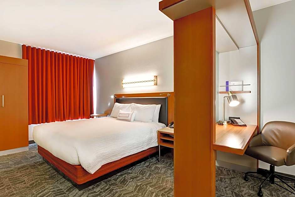 Photo 1 of 4 of Executive 1 King Bed Suite