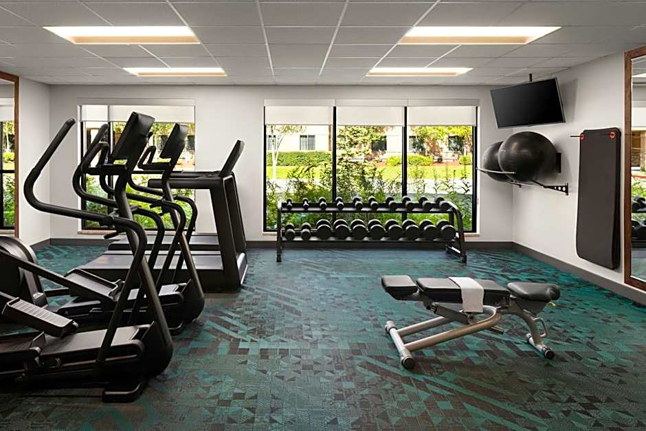 TownePlace Suites by Marriott Anchorage Midtown