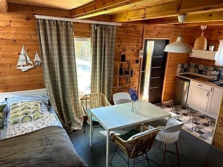 Ustka- domek nad morzem Marta