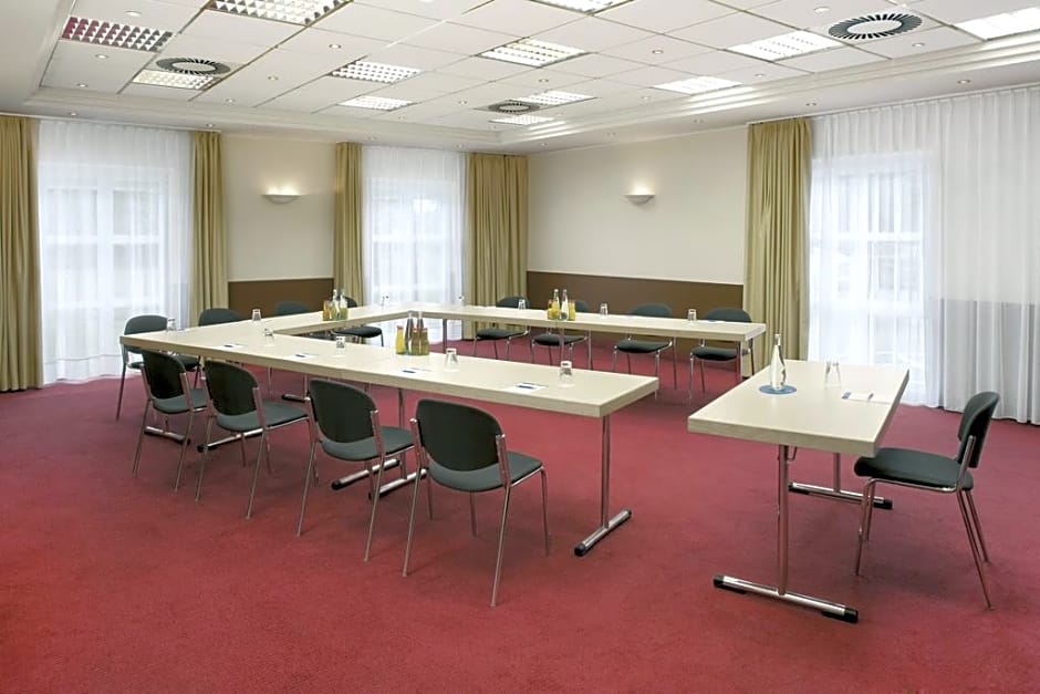 Courtyard by Marriott Magdeburg