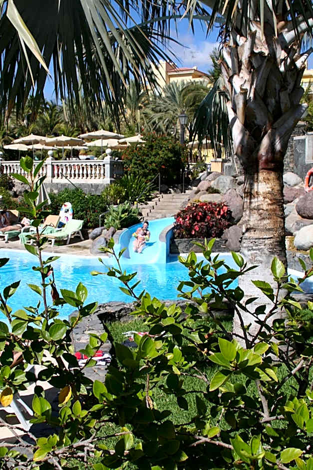 Palm Oasis Maspalomas