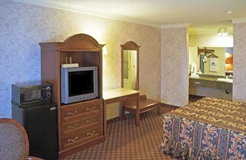 Americas Best Value Inn & Suites - Fontana