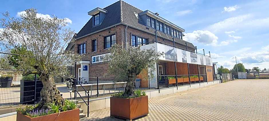 Sientjes Boetiekhotel