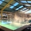 Golden Haven Hot Springs