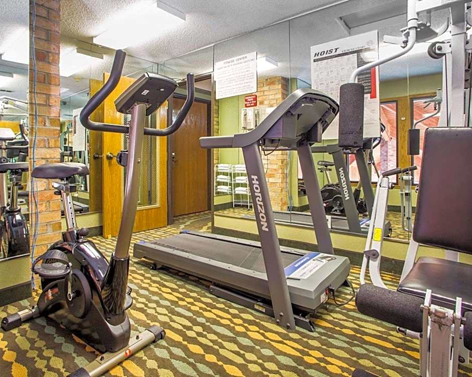 Quality Inn & Suites Kimberly - Appleton East