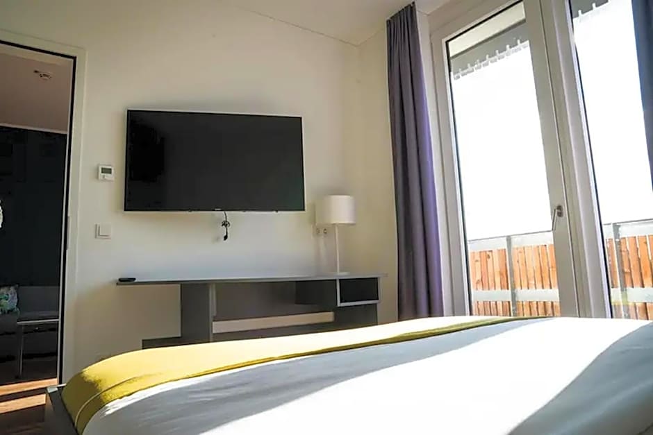 Das ELB Hotel & Restaurant