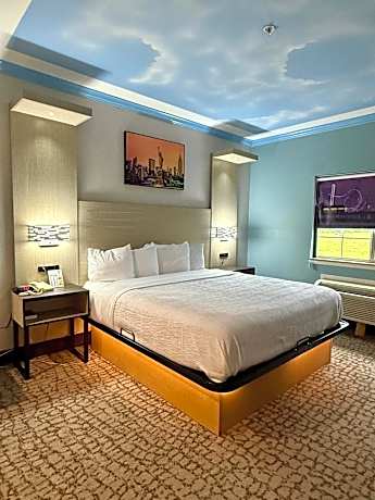 Baymont by Wyndham Texas City