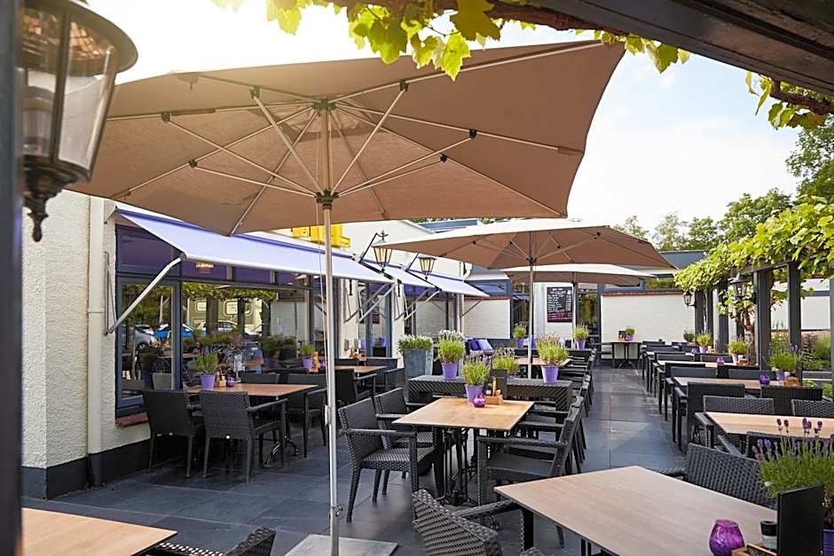 Van der Valk Hotel Hardegarijp - Leeuwarden