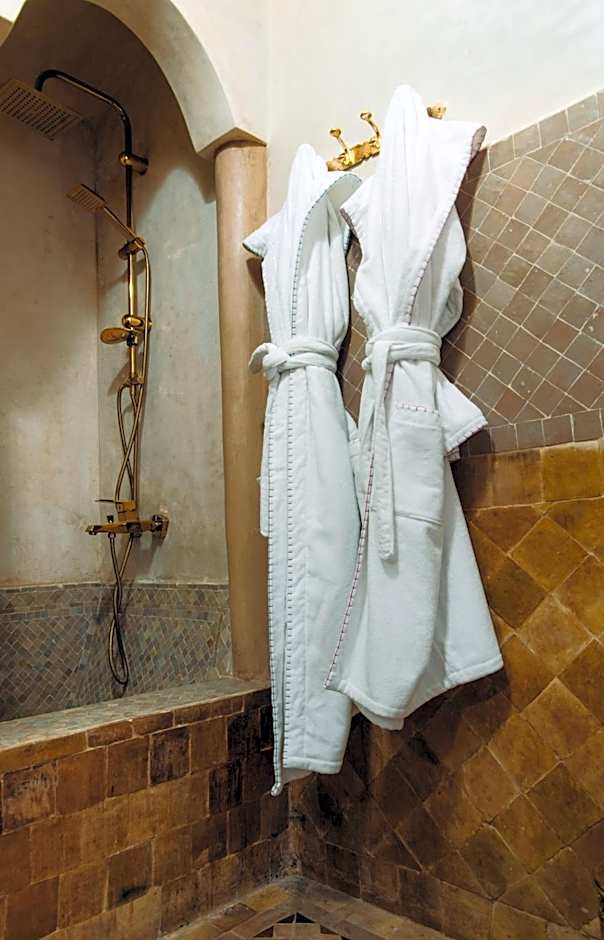 Riad Ksar Al Amal & Spa