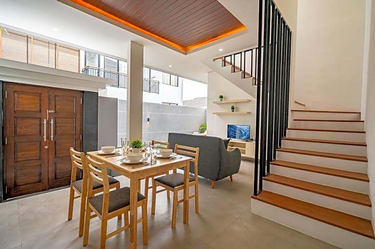 Villa Moana Nusa Dua