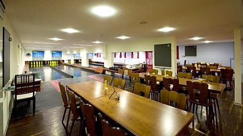 Hotel Restaurant Rössli